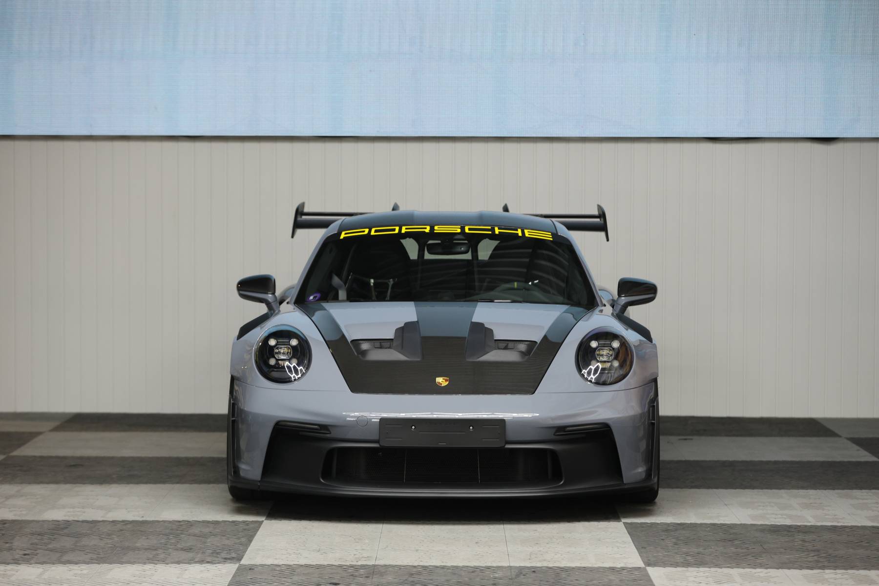 GT3RS