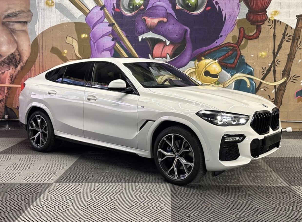 X6M