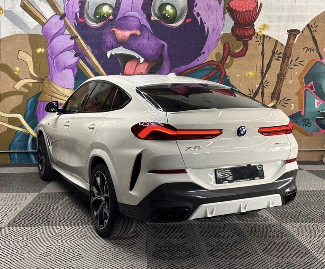 X6M